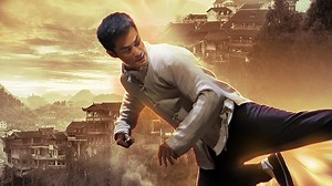 Ip Man: Origins