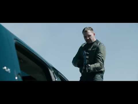 Deadpool Bullet Countdown Scene - Deadpool (2016) Movie Clip HD