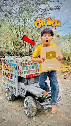 Mini Dj video 😱😱! didj setup !! dj mini vs dj truck ! #dj #didj #djdjdi #djminivideo #gadiwaladj