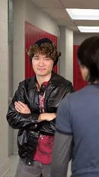 2000s teen movie trailers be like