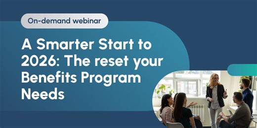 Better Benefits Management Starts with Closing this Gap