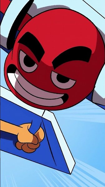 These Gaming Mascots Are So COOKED 🤣