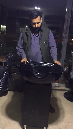 Portable Wash Unit For Small Space #saloonfurniture #unfrezzmyaccount #furnituresale #foryoupage #foryou #fyp #shorts #reels #viraltiktok #viralvideo #viral #skinaesthetics