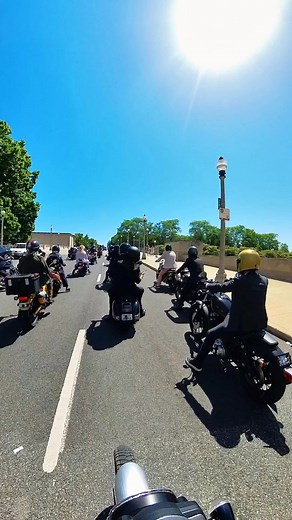 Distinguished Gentleman’s Ride suits up to ride this Sunday! | Motoworks Chicago