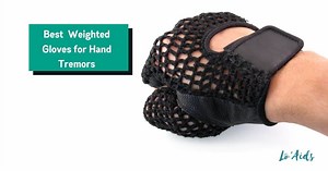 5 Best Weighted Gloves For Hand Tremors (2026 Reviews)