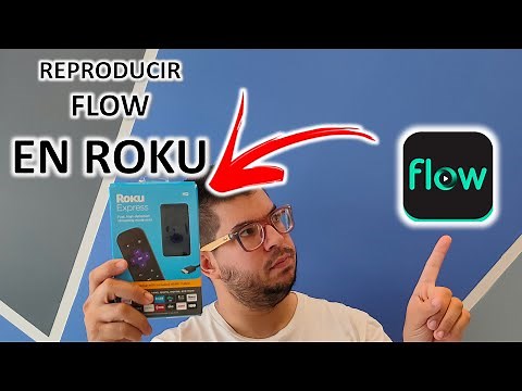 Ver Cablevisión Flow en Roku ¡Solución!