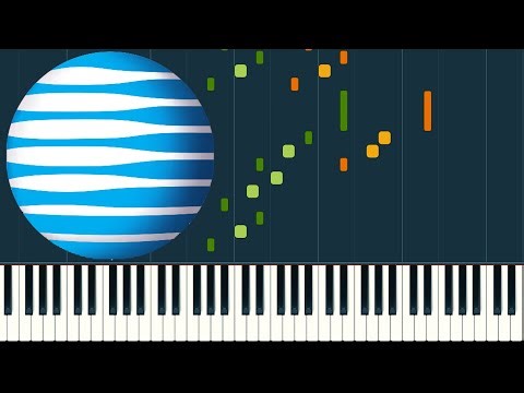 Cingular AT&T Ringtone