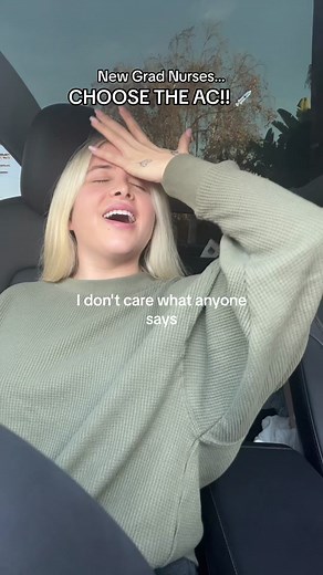 IV Insertion Tips for New Grad Nurses: Choose the AC!