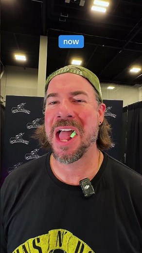 jerry trainor has enough money for gum