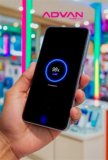 ADVAN X1 Review: Explore the Mediatek Helio G100