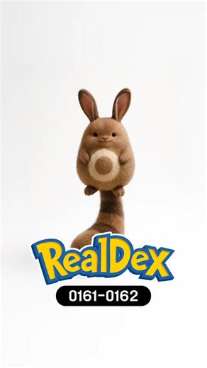 RealDex on Instagram: "🔥 Realistic Pokémon Evolution Series What if Pokémon existed in the real world? 0161 Sentret 0162 Furret ”Created from scratch with AI tools by me“ ⚡️ Who’s your favorite Pokémon? 🔁 Save & share if you’ve ever imagined this. #Pokemon #RealisticPokemon #PokemonEvolution #3DAnimation #Pikachu #Eevee #ポケモン #FanArt"