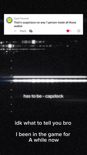 now we suspicious 😮‍💨🔥🙏 my name is silo. #silokilledthis #fypシ #viralaudio