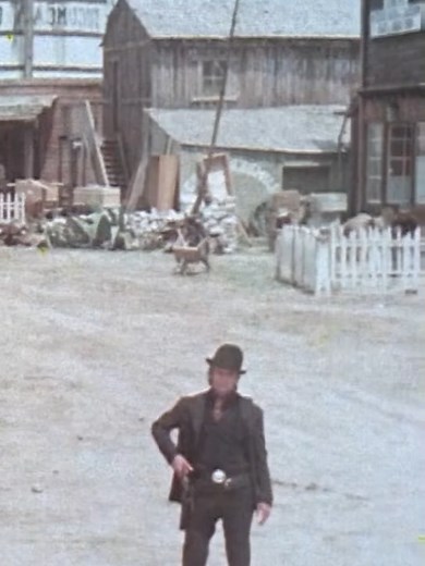The Forgotten 1975: A Spaghetti Western Gem