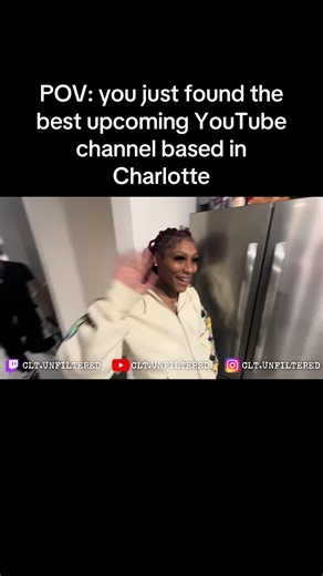 Discover Charlotte's Exciting New YouTube Channel