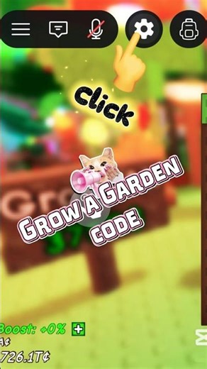 Grow a Garden Codes 🌱 FREE Rewards! #growagarden #roblox