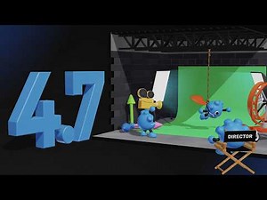 GODOT 4.7 IS HERE! 📢 See the KEY NEW FEATURES