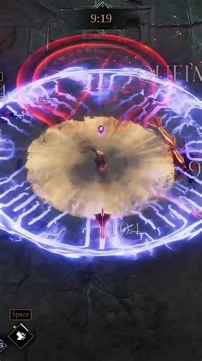 Explosion of damage! 🔥 TAKE THAT! This build is IMMORTAL 🤯 #GamingShorts #NordicAshes #Fre