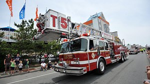 Maryland Firemen's convention won't be held in Ocean City: Virtual elections, later events