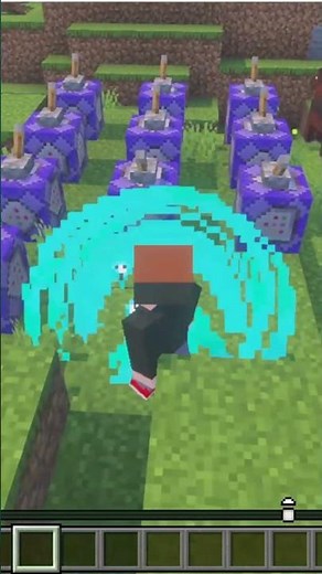 Minecraft Trails