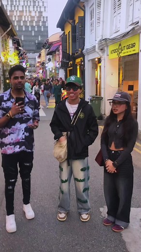 Afrobeats in Singapore: Exploring the Vibrant Nightlife Scene