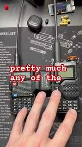 Wirelessly program your ham radios using this device! #baofengradioforbeginners