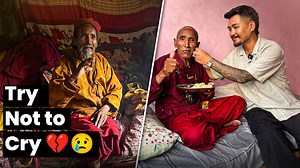 52K views · 3.2K reactions | Emotional transformation of 70 year 70-year-old Grandpa  | Ted Kunchok | Facebook