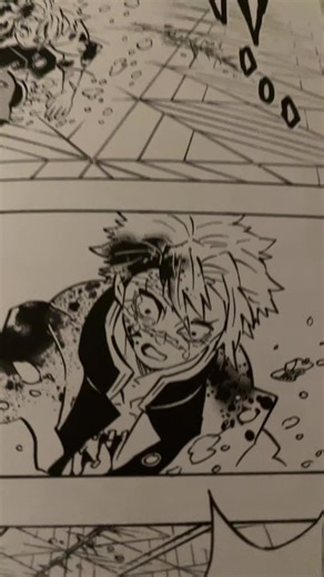 Genya and Sanemi Shinazugawa Moments | Demon Slayer
