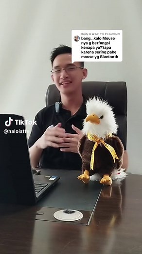 Cara Efektif Memperbaiki Masalah Mouse