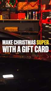 3.2K views · 11 reactions | Gifting someone who has everything? Why not a Supercheap Auto Gift Card? A Gift Card is perfect for the next time they need anything for the shed or their ride. Grab one today: scauto.link/GiftCardsAU l scauto.link/GiftCardsNZ Check out our 12 Days of Christmas Specials catalogue, out now! scauto.link/SCACatalogueAU l scauto.link/SCACatalogueNZ Catalogue ends December 14th. | Supercheap Auto | Facebook