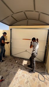 251K views · 1.1K reactions | ✅ **Porte basculante haut de gamme** de...