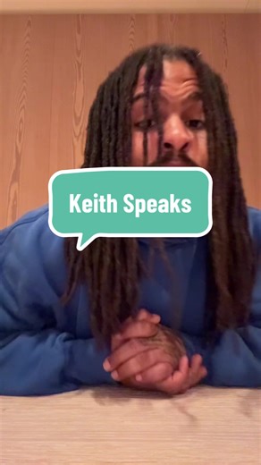 💕 Keith Speaks 💕 🤷🏽‍♂️ | keith lee impersonation