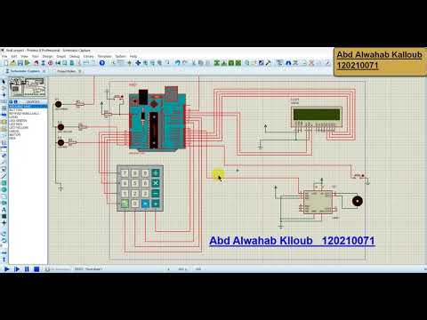 Embedded system - final video