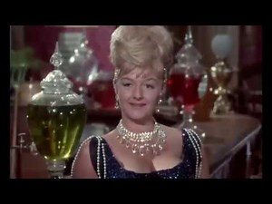 Sid James, Joan Sims & Kenneth Williams