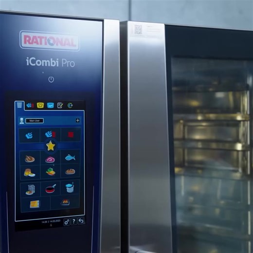Celebrate International Sushi Day with the #iCombiPro! 🍣🌟 Experience precision and efficiency in crafting the perfect sushi rice every time. ✅ Consistent results ✅ Precise temperature control ✅ Seamless kitchen integration Discover the difference the iCombi Pro can make in your sushi preparation. Join the sushi revolution today! | RATIONAL AG