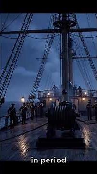 Mysteries of the Deep Ocean The HMS Challenger Expedition 1872 🌊