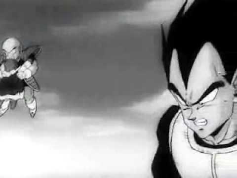 TFS Frieza's Favorite Things