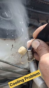 234K views · 2.1K reactions | AC Cooling Problem ? then Check This ✅ #caracproblem #carcare #engineergarage | Engineer's Garage | Facebook