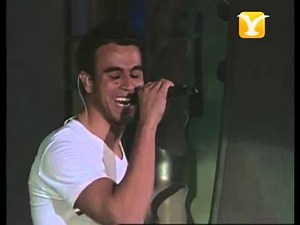 Enrique Iglesias, La Bamba, Festival de Viña 1999