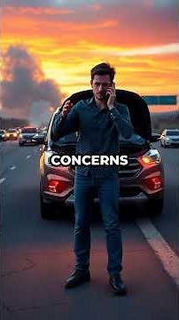 Ford’s Transmission Recall Nightmare: Millions Stranded and Frustrated!