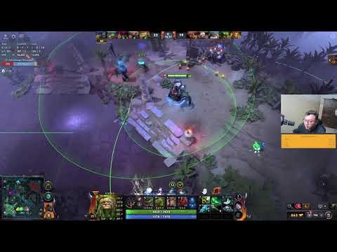 DOTA DULU YUK MAAF MASIH CUPU