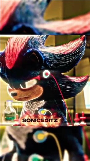 Shadow & maria MOMENT BEFORE DISASTER 🔥!!I SONIC #shadow #maria #sonicedit #shortvideo #hi #amyrose