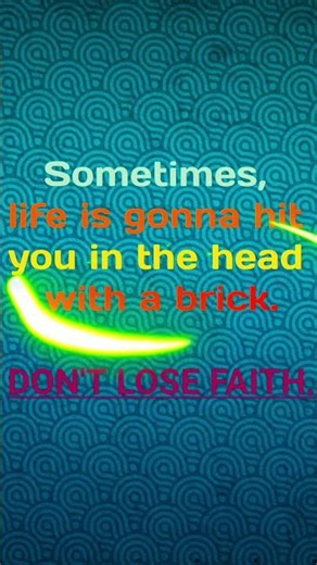 Don't Lose Faith | God Is Stronger Than Life's Hardest Trials 💙🙏