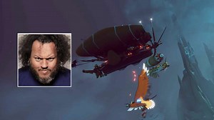 Modder to Developer - muppetpuppet