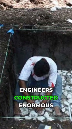 Ancient Maya Water Filters: Centuries Ahead of Europe!