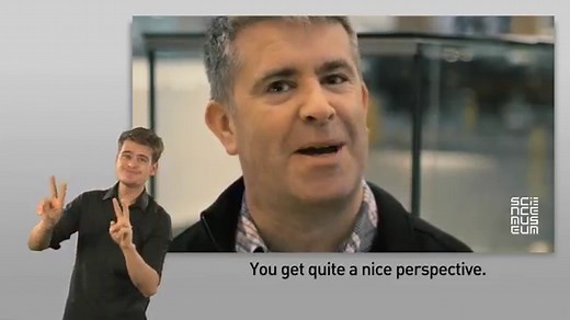 Early Birds | Science Museum