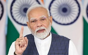 Science for Self-Reliance is our mantra: PM Modi