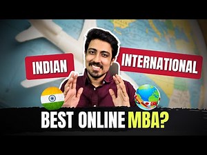What is Global MBA? Is it worth it? Complete details about Online Global MBA Programs