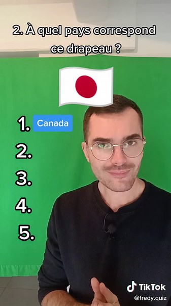 Reconnaître les Drapeaux du Monde - Quiz de Culture Générale