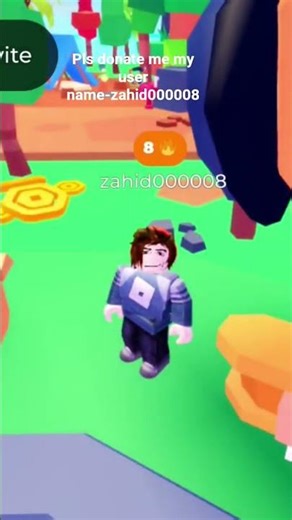 pls donate me roboux