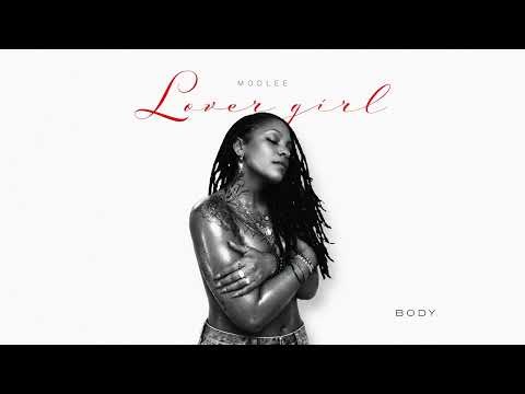 MODLEE - Body // Visualizer officiel